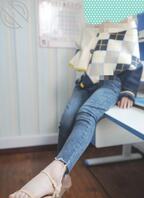 想攻略小姨子，但犹豫不决，冒死偷拍2