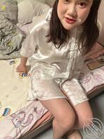 曝光妹妹丑照（素颜照）惩罚妹妹相亲准备嫁人1