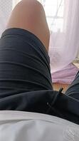 刚认识的95年骚逼，逼逼还是很紧的
