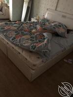 大表姐原创6,终于鼓起勇气偷拍大表姐睡觉了,闪光灯差点害了我1