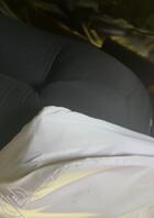 夜市街遇到这样的  真让人欲罢不能 整个手掌压下去 软软的 换成你怎么玩2