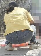 熟女的大屁股真诱惑