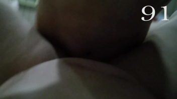 刚成年大一的学妹