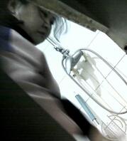 嫂子和大姐来家做客，好像代替哥哥操她1