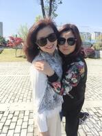 与妈妈的进一步沟通,生活照2