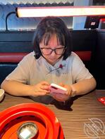 坦克母猪魏芸帆的大乳晕肥奶好看吗0