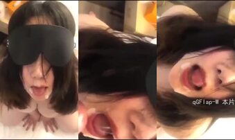 调教颜射大学母狗吞精