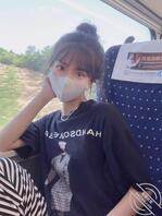 贡献我的亲生女儿,请大家侮辱她1