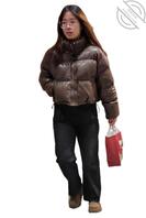 原创厕拍 大唇眼镜妹0