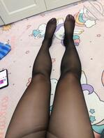 丝袜少妇