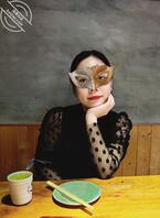 带着黑丝少妇去野外打野战，把精液全射给她0