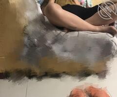 想操丈母娘6 死逼媳妇舔个逼脸自己回来了,丈母娘也把我拉黑了1