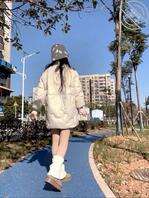 爸爸你真的想要我闺蜜吗，这次我帮你  女儿成功吹风帮我拿下她闺密2