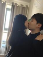 我是一只恬不知耻的母狗0