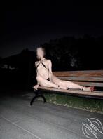 这次的露出布料太少了1