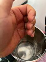 给妈妈喝的水射点精液进去,妈妈喝了会开心吗1