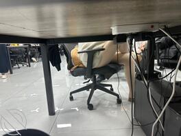 今日对面同事穿搭2