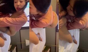 极品反差女神