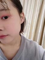 母狗女友曾宏珍露脸自拍2