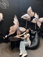 好想使劲操翻少妇骚货姐姐1