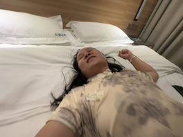 骚熟女需要完整版私信