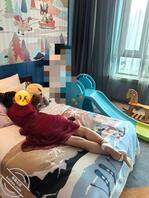 正在和姐过性福的二人假期中勿急0