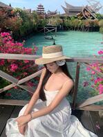 仙本那️ Mabul Island0