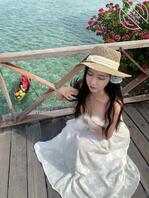 仙本那️ Mabul Island2