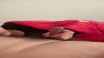 小母狗早上起来就要先吃一点精液