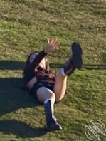 靴女们的臭皮靴0