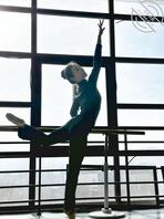 去年济南办了个舞蹈生，是真爽