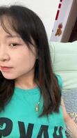 郸城母狗老婆，想不想操她骚逼1