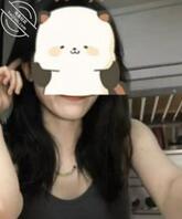 女硕求哥哥们插入，好想被塞满，好痒0