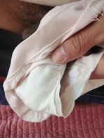 妈妈的衣服好香1