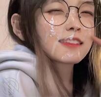 有没有bbw或者胖点的高中生2