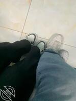 想上亲妹妹的第五天,我迷上了妹妹的玉足2