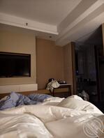 汇报一下昨晚的战况哈，第一次在海角见网友1