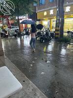 骚不骚不知道，身材是真好1