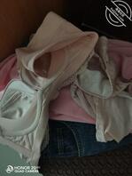 我和我妈妈的故事，真实经历，骗人是小狗2