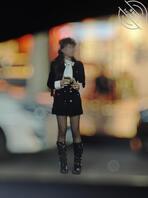 记录调教反差女友，目标开发成淫妻，带出去玩多人，有喜欢的吗（有视频）