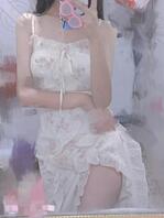 侄女放假来家里玩,吾家有侄初长成0