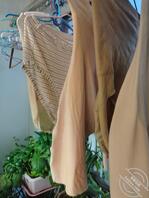 石家庄骚逼岳母的裹逼布