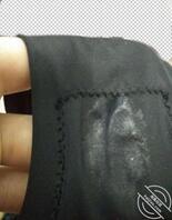 昨晚光屁股和妈妈睡觉了