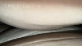 熟女网友的自拍