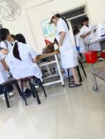 来更新了兄弟们，无漏但值得欣赏1