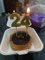 15 给以后过生日送花,装醉跟侄女同床了 2