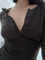 下次去哪里露出呢~今天被发现了!!2