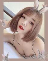 「性感小野豹」賴紅茶，誘惑拍照姿勢太吸引人！