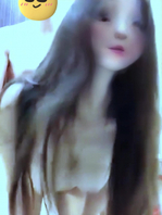 网聊奔现，后入闷骚人妻