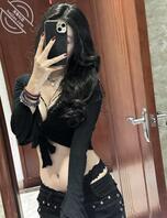 和自己的亲妹妹